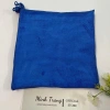 Khăn microfiber đa năng 25x25 - Giá rẻ 25.800đ, dùng làm nail, lau ô tô, bàn kính, có móc treo 5
