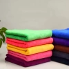 Khăn Microfiber Đa Năng Lau Rửa Ô Tô Xe Hơi Xe Máy - Mềm Mịn, Thấm Hút Nước, Giá 13.650đ (Màu Ngẫu Nhiên) 8