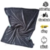 Khăn Microfiber Thấm Hút 2 Mặt 1.200GSM 60x80 - ICM Detailing Giá 190.000₫