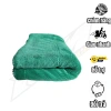 Khăn Microfiber Thấm Hút 2 Mặt 1.200GSM 60x80 - ICM Detailing Giá 190.000₫ 4