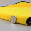Khăn Microfibre 2 Lớp Lau Xe Ô Tô và Nhà Cửa 30x60 cm - Siêu thấm Giá chỉ 20.000₫ 6