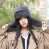 Khăn Mũ Phi Công Len Unisex Cao Cấp Nhiều Màu Dễ Phối - Giá 490.000 VNĐ HOTI NL068