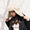 Khăn Mũ Phi Công Len Unisex Cao Cấp Nhiều Màu Dễ Phối - Giá 490.000 VNĐ HOTI NL068 4
