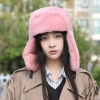Khăn Mũ Phi Công Len Unisex Cao Cấp Nhiều Màu Dễ Phối - Giá 490.000 VNĐ HOTI NL068 5