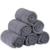 Khăn nail, khăn lau tay microfiber loại 1 30x30 35x35 - Thấm hút nước cực tốt, chỉ 9.900₫ 5
