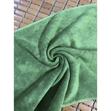 Khăn nail, khăn lau tay microfiber loại 1 30x30 35x35 - Thấm hút nước cực tốt, chỉ 9.900₫
