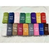 Khăn nail, khăn lau tay microfiber loại 1 30x30 35x35 - Thấm hút nước cực tốt, chỉ 9.900₫ 9
