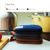 Khăn Nhấc Bếp MACIO 12x18cm Siêu Mềm, Thấm Hút Tốt, Chịu Nhiệt, Giá 30.000 3