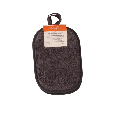 Khăn Nhấc Bếp MACIO 12x18cm Siêu Mềm, Thấm Hút Tốt, Chịu Nhiệt, Giá 30.000 10