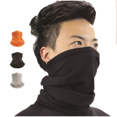 Khăn ống đa năng nam nữ Chulio AO23S13 - Chống nắng, UV, bụi, Giá chỉ 30.000đ