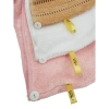 Khăn Quấn Tóc 100% Cotton KT26x67 cm - Nhanh Khô Siêu Tốc, Giá chỉ 59.000₫ 6