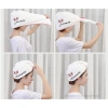 Khăn Quấn Ủ Tóc HM306 - Mũ Thấm Nước, Khô Nhanh, Tóc Mượt, Giá 12.000 VND 3