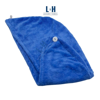 Khăn quấn ủ tóc lông cừu siêu mềm, lau khô nhanh trong 30s - Giá chỉ 35.000đ 6 Khăn quấn ủ tóc lông cừu siêu mềm, lau khô nhanh trong 30s - Giá chỉ 35.000đ 6
