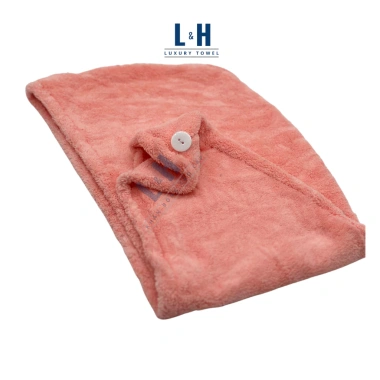 Khăn quấn ủ tóc lông cừu siêu mềm, lau khô nhanh trong 30s - Giá chỉ 35.000đ 9 Khăn quấn ủ tóc lông cừu siêu mềm, lau khô nhanh trong 30s - Giá chỉ 35.000đ 9