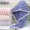 Khăn Quấn Ủ Tóc Siêu Thấm Hút Nhanh, Khô Siêu Tốc - Giá chỉ 14.000₫