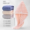Khăn Quấn Ủ Tóc Siêu Thấm Hút Nhanh, Khô Siêu Tốc - Giá chỉ 14.000₫ 3