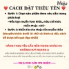Khăn quàng không hộp Meju - Choàng cổ thời trang, quà tặng Valentine, sinh nhật, người yêu - Giá 132.858₫ 3