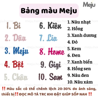 Khăn quàng không hộp Meju - Choàng cổ thời trang, quà tặng Valentine, sinh nhật, người yêu - Giá 132.858₫ 5
