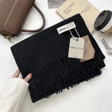 Khăn quàng không hộp Meju - Choàng cổ thời trang, quà tặng Valentine, sinh nhật, người yêu - Giá 132.858₫ 6