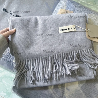 Khăn quàng không hộp Meju - Choàng cổ thời trang, quà tặng Valentine, sinh nhật, người yêu - Giá 132.858₫ 7