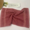 Khăn rửa mặt cotton 100% mềm mại dày dặn, thấm hút tốt 30x50cm, giá chỉ 17.000 VND 4