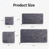 Khăn Rửa Tự Động Microfiber 1/2/3 - Vải Sấy Làm Sạch Ô Tô, Quần Áo Viền - 28.699 VND 9