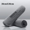 Khăn Rửa Tự Động Microfiber 1/2/3 - Vải Sấy Làm Sạch Ô Tô, Quần Áo Viền - 28.699 VND 10