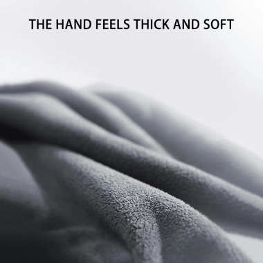 Khăn Rửa Xe Microfiber Dày Cao Cấp - Thấm Nhanh, Không Trầy, Vệ Sinh Ô Tô Gia Đình, 18.822₫ 5