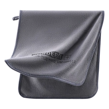 Khăn Rửa Xe Microfiber Dày Cao Cấp - Thấm Nhanh, Không Trầy, Vệ Sinh Ô Tô Gia Đình, 18.822₫ 9