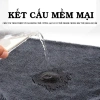 Khăn Siêu Thấm 650/1.200gsm Dạng San Hô Lau Chùi Ôtô Xe Máy Trầy Xước 50.000VND 6
