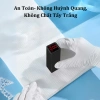 Khăn Tắm 1 Lần Sumi Kháng Khuẩn, Thấm Hút, Mềm Mại, An Toàn Da Chỉ 11.399 VND 3