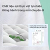 Khăn Tắm Du Lịch CHIMY Sợi Cellulose Dùng 1 Lần - Thấm Hút Mềm Mịn An Toàn Da - 35.000₫ 2