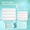 Khăn Tắm Du Lịch CHIMY Sợi Cellulose Dùng 1 Lần - Thấm Hút Mềm Mịn An Toàn Da - 35.000₫ 4