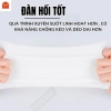 Khăn tắm giấy nén Hàn Quốc cao cấp 2 lớp 70x140cm du lịch tiện lợi MIYABI 13.000đ 3