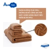 Khăn Tắm, Gội Đầu, Lau Mặt AVATEX 100% Cotton Thấm Hút, Không Ra Màu - Giá 20.000 (Giảm) Dùng cho Spa, Khách Sạn 2