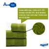 Khăn Tắm, Gội Đầu, Lau Mặt AVATEX 100% Cotton Thấm Hút, Không Ra Màu - Giá 20.000 (Giảm) Dùng cho Spa, Khách Sạn 4