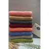 Khăn Tắm, Gội Đầu, Lau Mặt AVATEX 100% Cotton Thấm Hút, Không Ra Màu - Giá 20.000 (Giảm) Dùng cho Spa, Khách Sạn 5