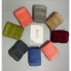 Khăn Tắm, Gội Đầu, Lau Mặt AVATEX 100% Cotton Thấm Hút, Không Ra Màu - Giá 20.000 (Giảm) Dùng cho Spa, Khách Sạn 7