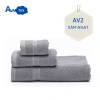 Khăn Tắm, Gội Đầu, Lau Mặt AVATEX 100% Cotton Thấm Hút, Không Ra Màu - Giá 20.000 (Giảm) Dùng cho Spa, Khách Sạn 9