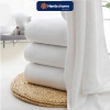 Khăn tắm khách sạn trơn HANTEXHOME cotton mềm mại thấm hút không xù 5 sao 39.600₫ 4