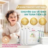 Khăn Tắm Mamamy 70x100 / 70x140 cm 100% Cotton - Mềm mại, Thấm hút, Kháng khuẩn, Giá chỉ 28.000₫ 2
