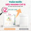 Khăn Tắm Mamamy 70x100 / 70x140 cm 100% Cotton - Mềm mại, Thấm hút, Kháng khuẩn, Giá chỉ 28.000₫ 3
