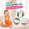 Khăn Tắm Mamamy 70x100 / 70x140 cm 100% Cotton - Mềm mại, Thấm hút, Kháng khuẩn, Giá chỉ 28.000₫ 9
