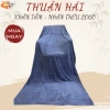 Khăn tắm Microfiber kt50*70cm Siêu mềm, thấm nhanh, không xù lông, chỉ 21.900₫ 3