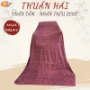 Khăn tắm Microfiber kt50*70cm Siêu mềm, thấm nhanh, không xù lông, chỉ 21.900₫ 5