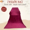 Khăn tắm Microfiber kt50*70cm Siêu mềm, thấm nhanh, không xù lông, chỉ 21.900₫ 6