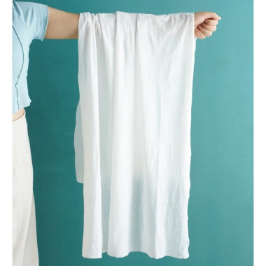 Khăn tắm nén du lịch cotton 1 lần 70x140cm - Siêu tiện lợi, nhẹ, giá chỉ 15.813k 4 Khăn tắm nén du lịch cotton 1 lần 70x140cm - Siêu tiện lợi, nhẹ, giá chỉ 15.813k 4