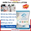 Khăn Tắm Nén Du Lịch Khổ Lớn 70x140 - Dùng 1 Lần Tiện Lợi, Giá 19.700₫ 3