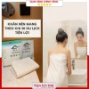 Khăn Tắm Nén Du Lịch Khổ Lớn 70x140 - Dùng 1 Lần Tiện Lợi, Giá 19.700₫ 5
