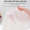 Khăn Tắm Nén Du Lịch Size Lớn 70x140cm Dùng 1 Lần Spa Viên Nén Combo Phụ Kiện Giá 9.999đ